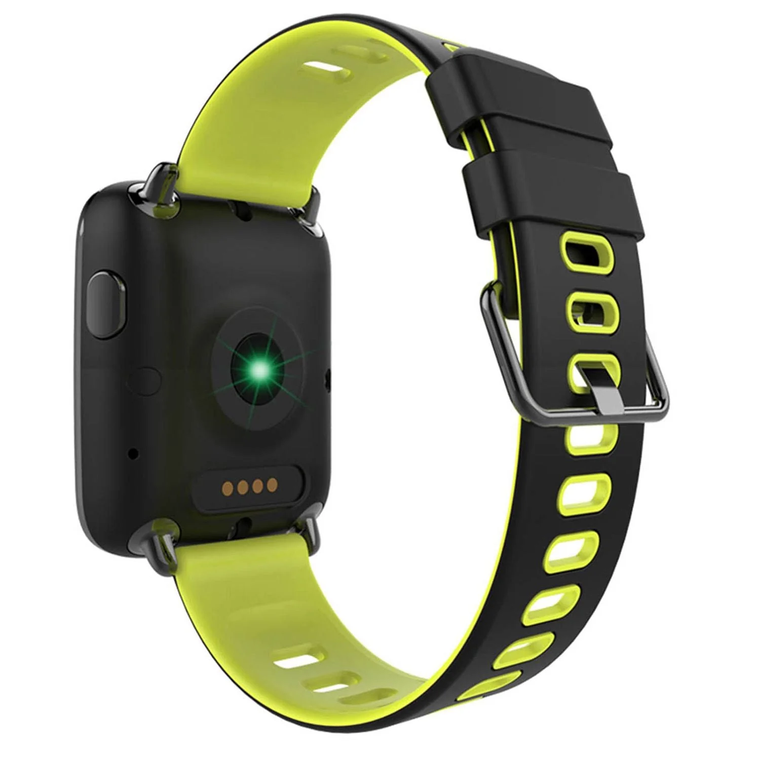 Smartwatch Fitness Tracker 1.54'' Color Screen IP68 Waterproof Activity Tracker - Image 3