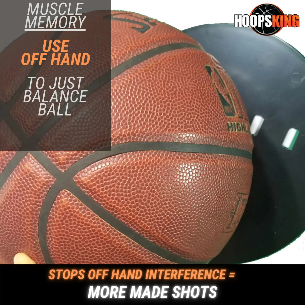 Smooth Shooter (Off Hand) - Image 6