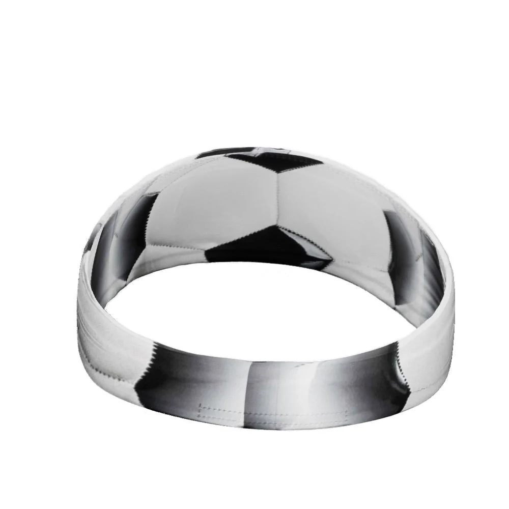 Soccer Headband - Image 3