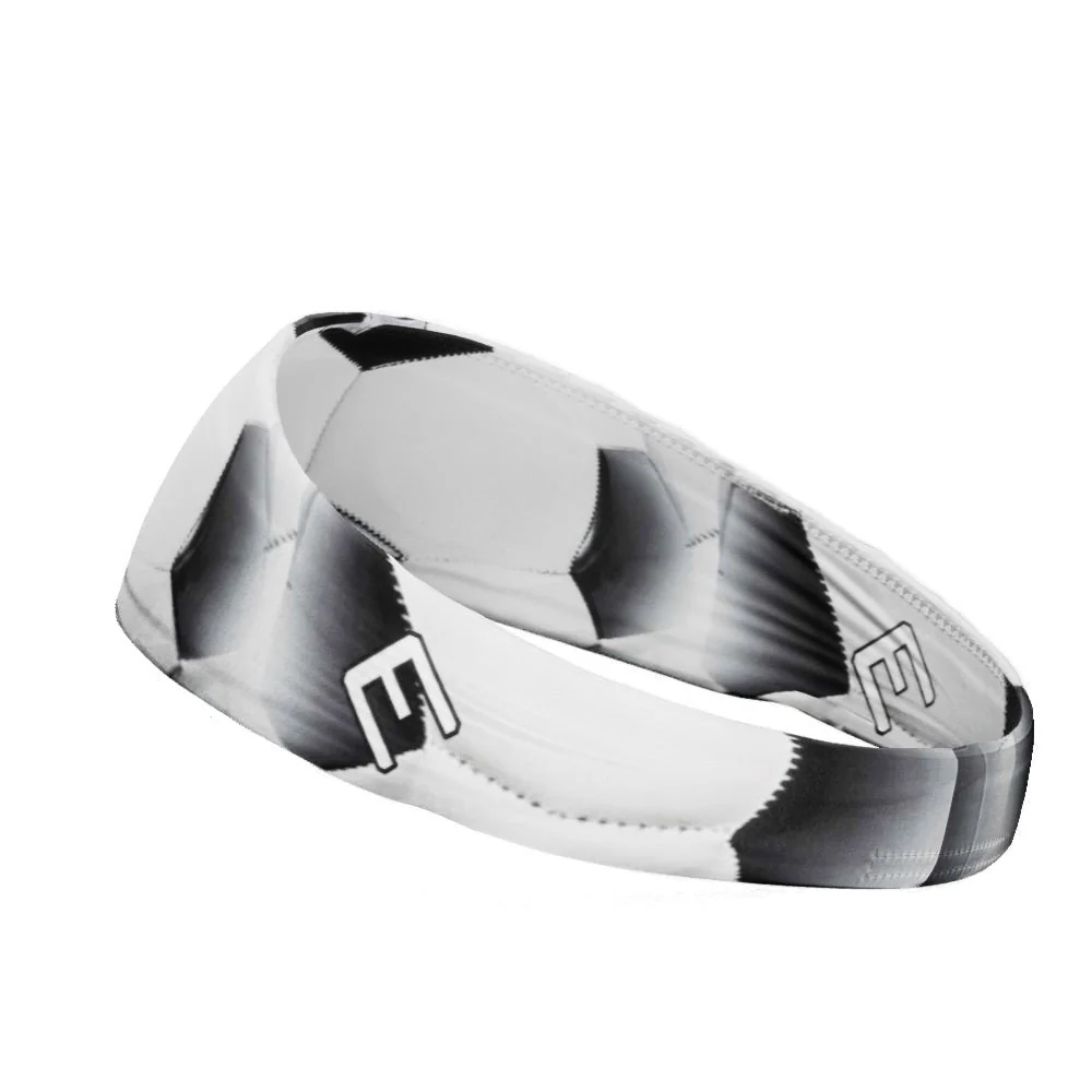 Soccer Headband - Image 4