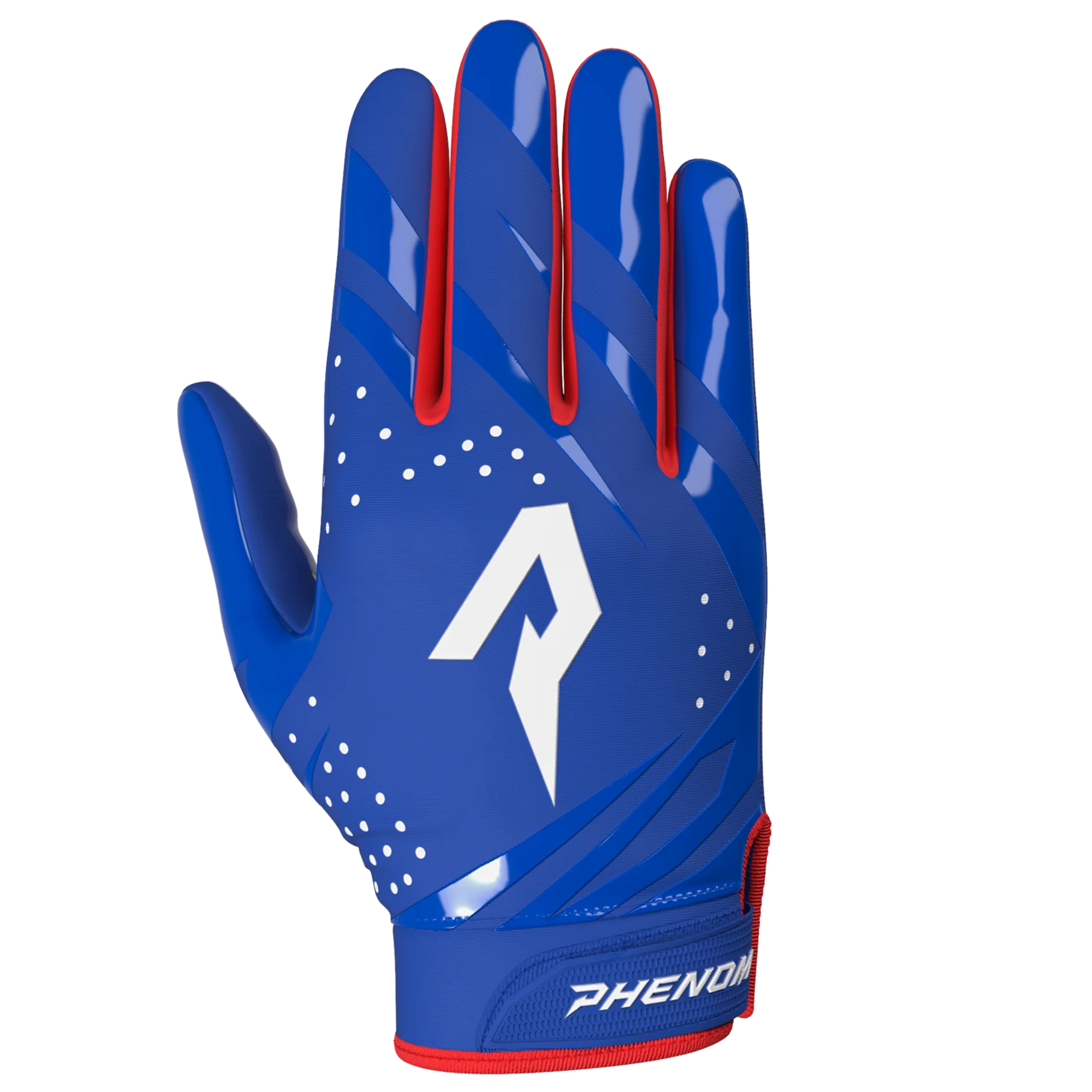 Sonic the Hedgehog Football Gloves VPS5 - Image 2