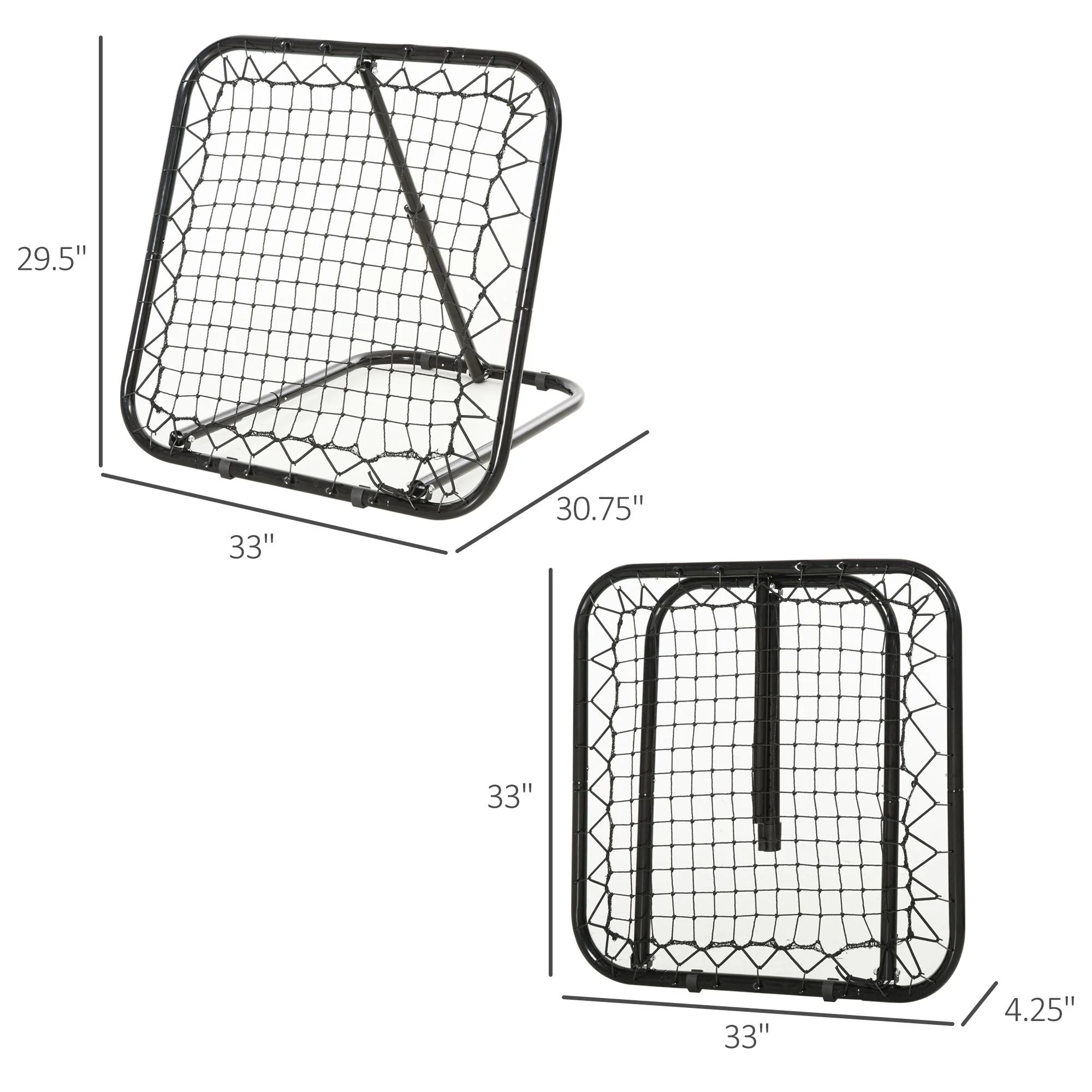 Adjustable Rebounder - Image 3