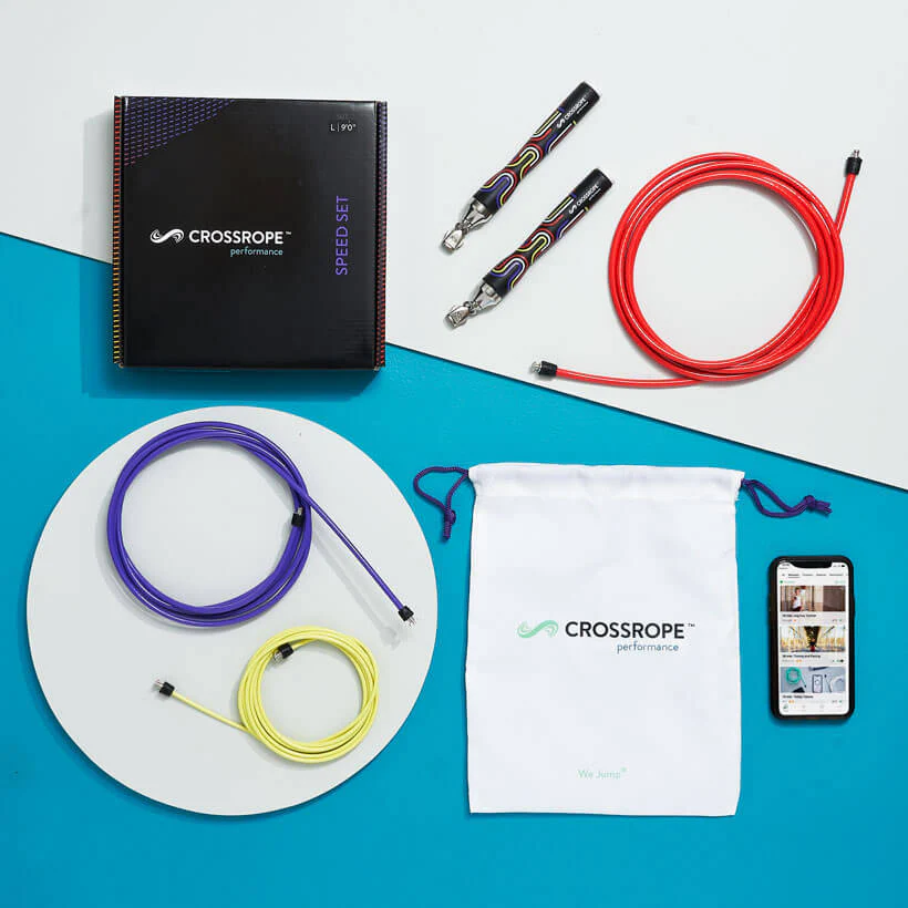 Speed Performance Set - Image 2