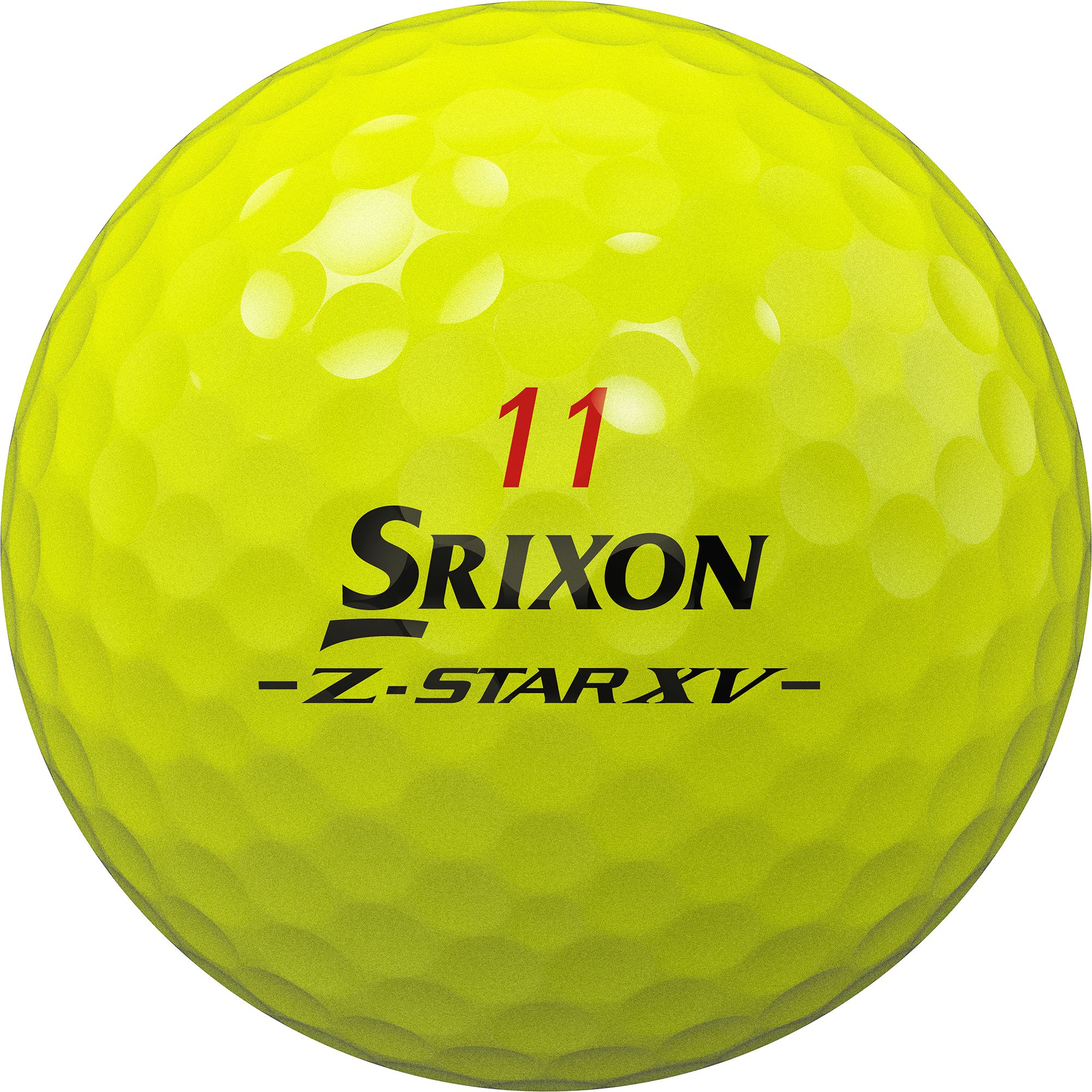 Srixon 2025 Z-STAR XV Divide Golf Balls - Image 7