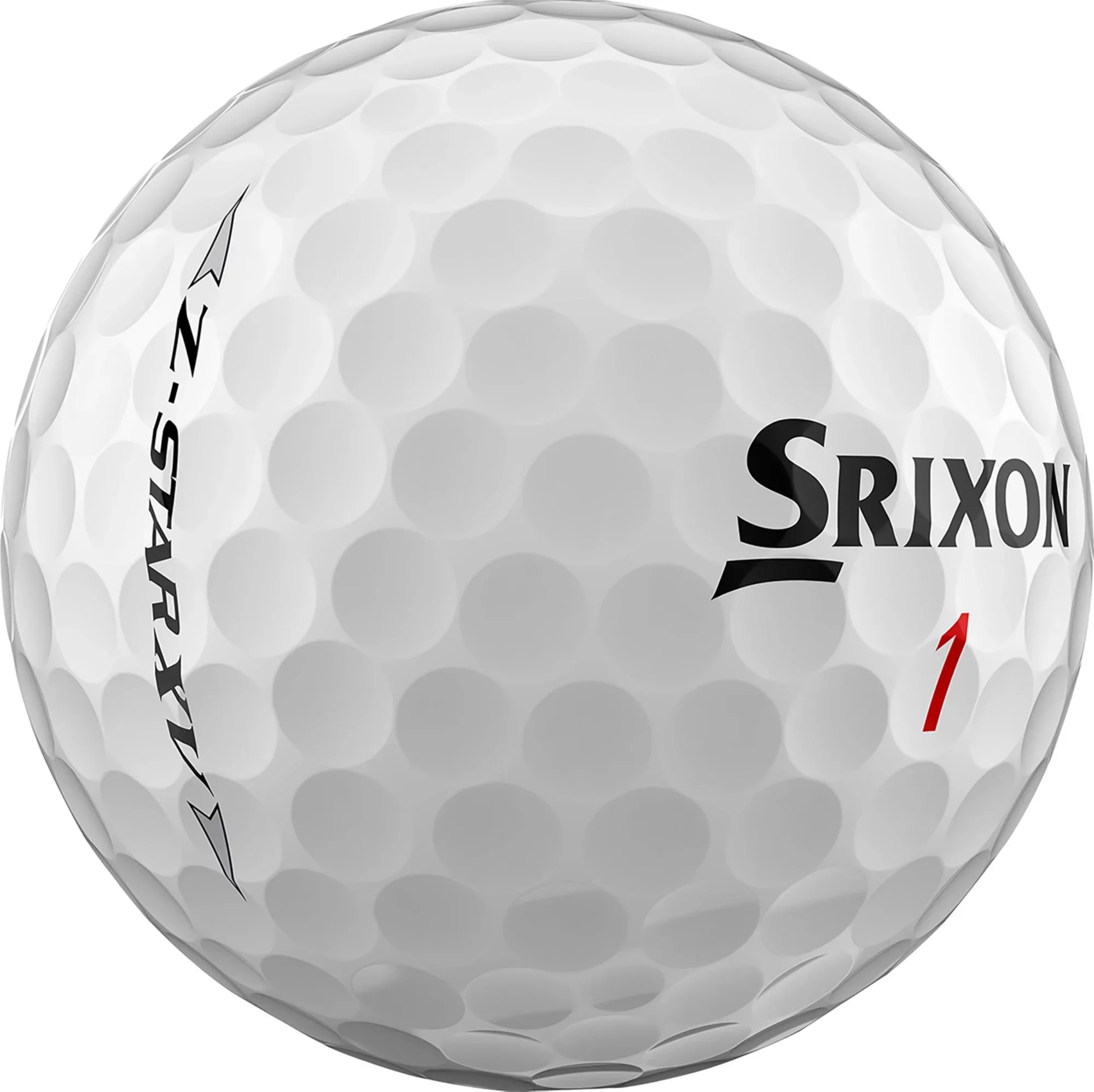 Srixon 2025 Z-STAR XV Golf Balls - Image 2