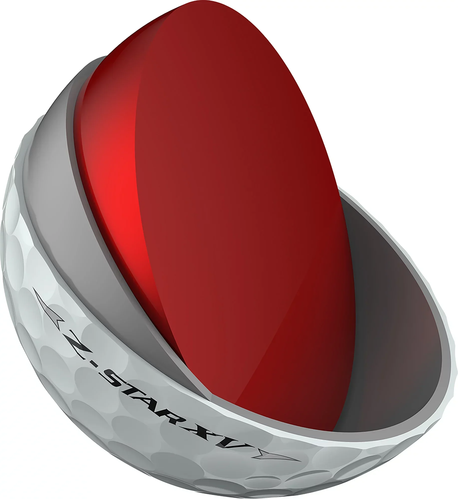 Srixon 2025 Z-STAR XV Golf Balls - Image 3