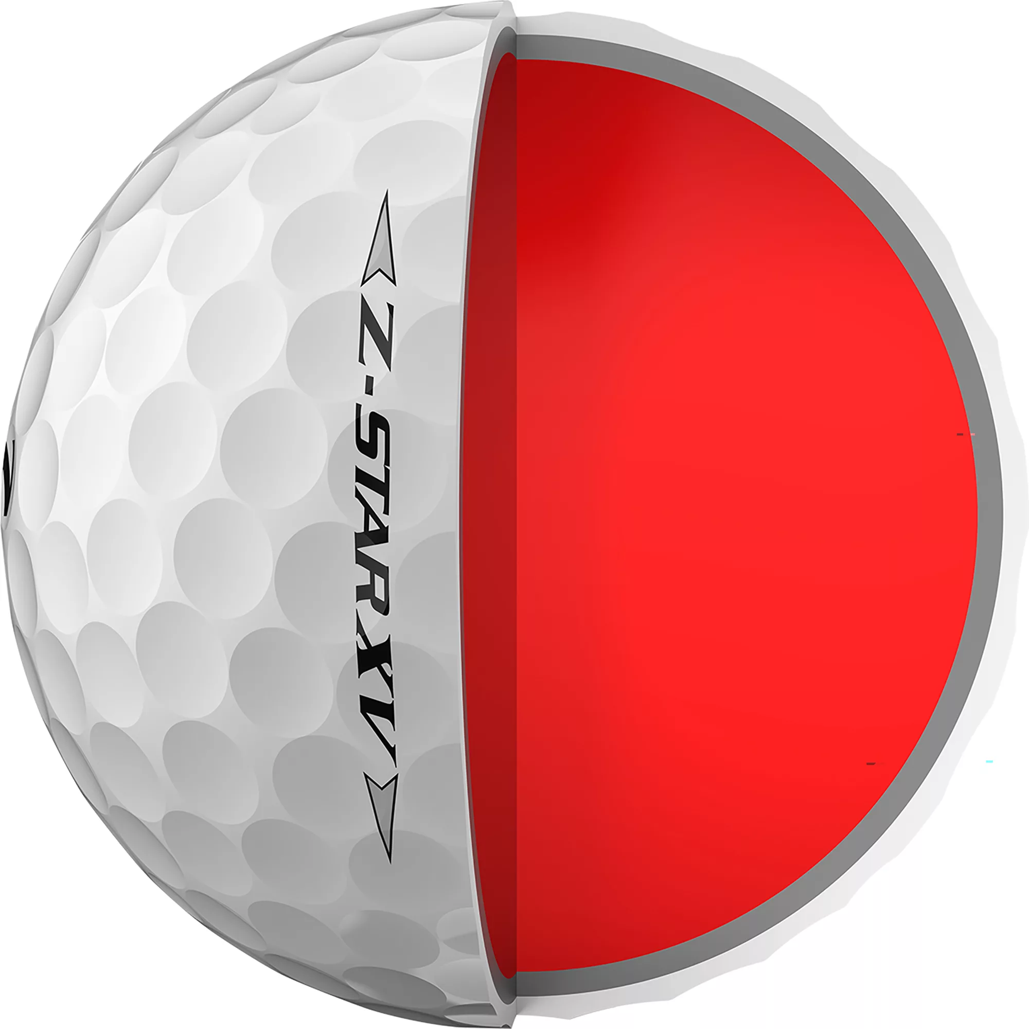 Srixon 2025 Z-STAR XV Golf Balls - Image 4
