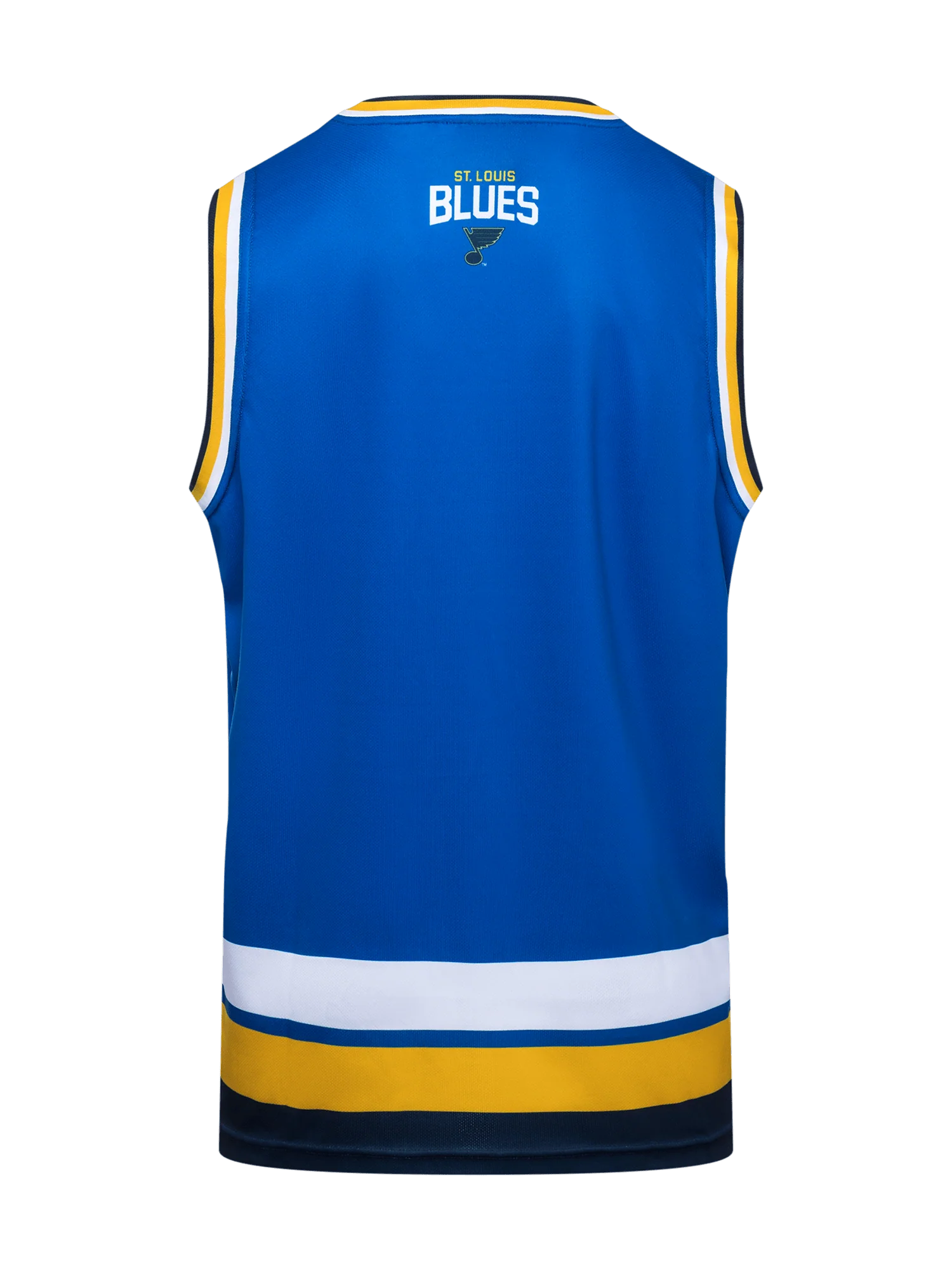 St. Louis Blues Hockey Tank - Image 6