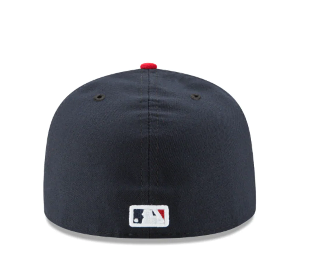 St. Louis Cardinals 59FIFTY Authentic Collection Fitted Alternate Hat - Image 2