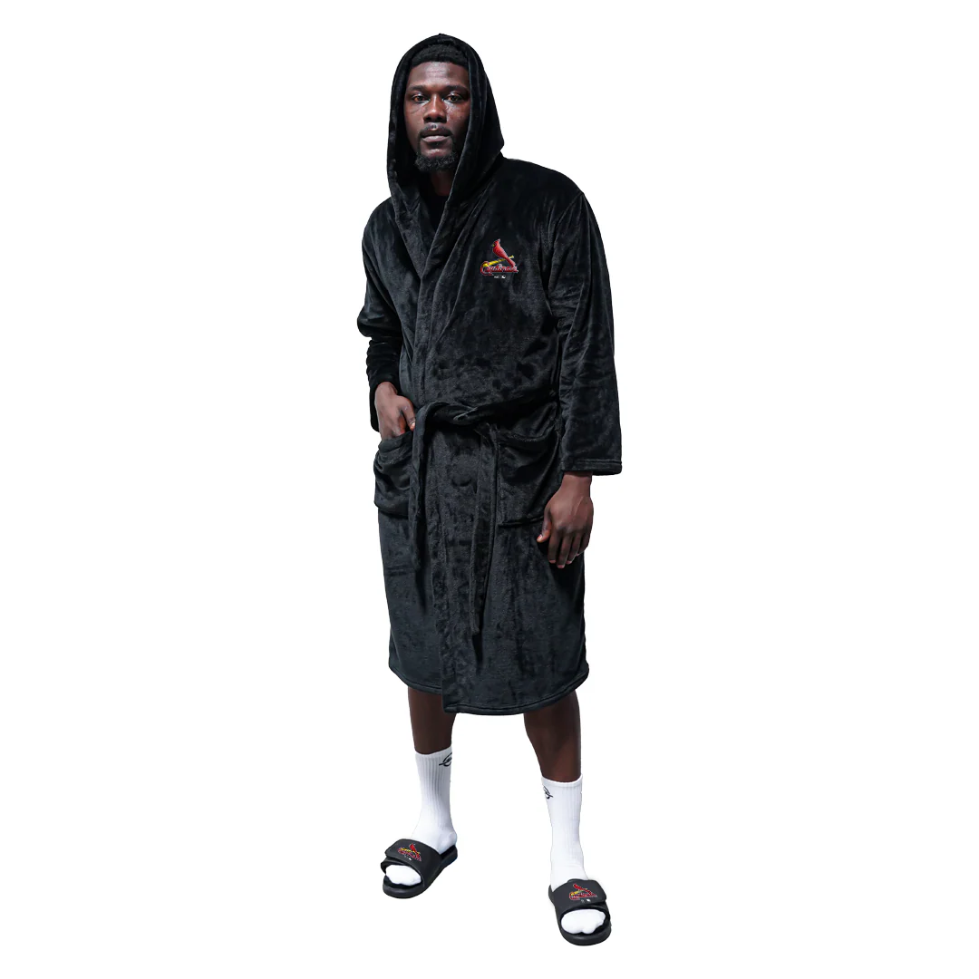 St Louis Cardinals Phantom Robe Slide Bundle - Image 2