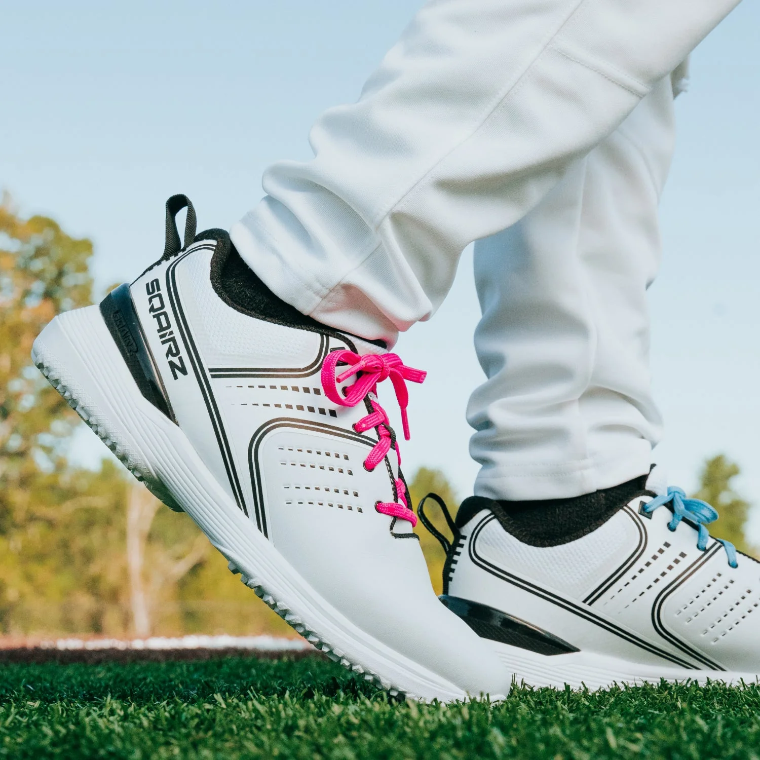 Sta-Put Laces (3-Pack) - Image 5