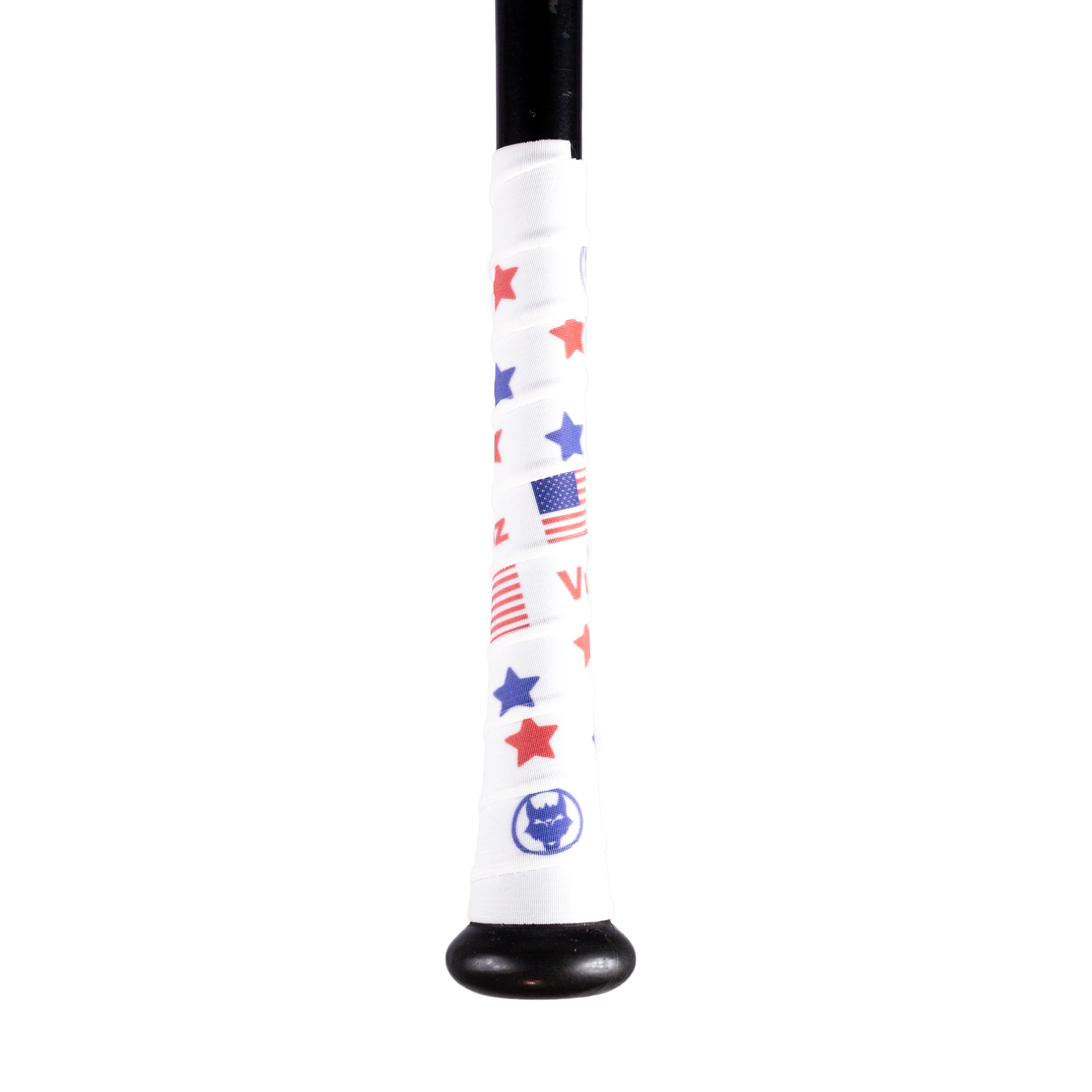 Stars & American Flag Bat Grip Tape - Image 2