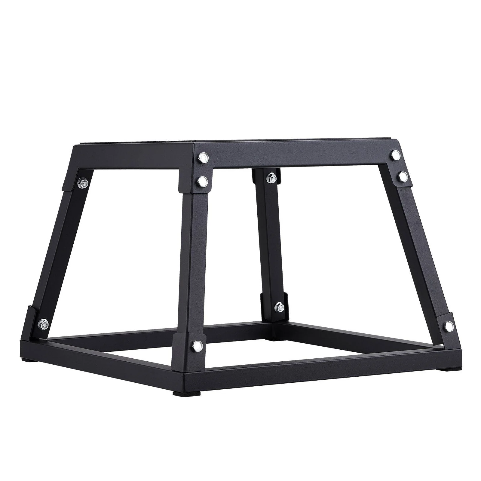 Steel 12 Inch Plyometric Jump Box for Agility Training - Image 10