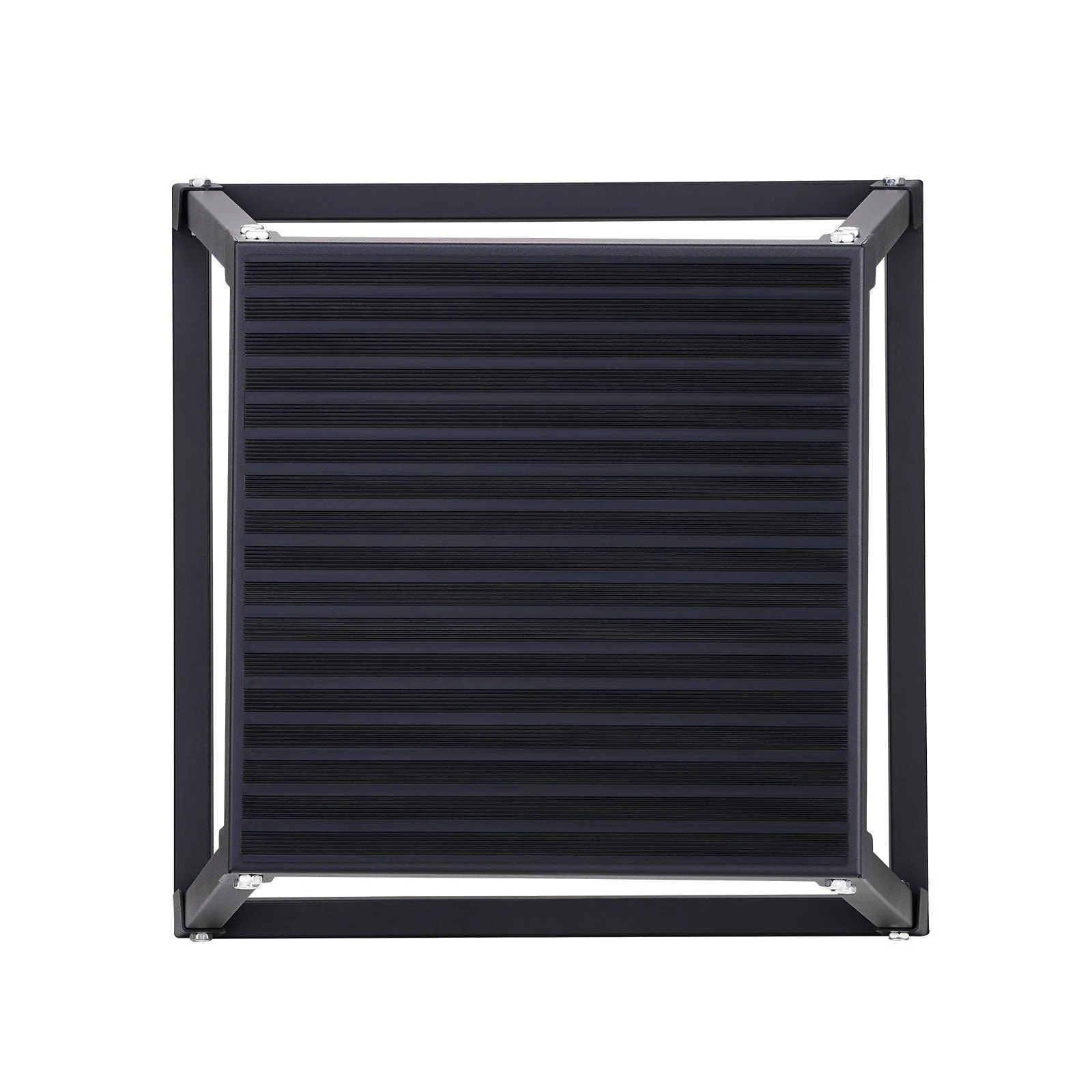 Steel 12 Inch Plyometric Jump Box for Agility Training - Image 11