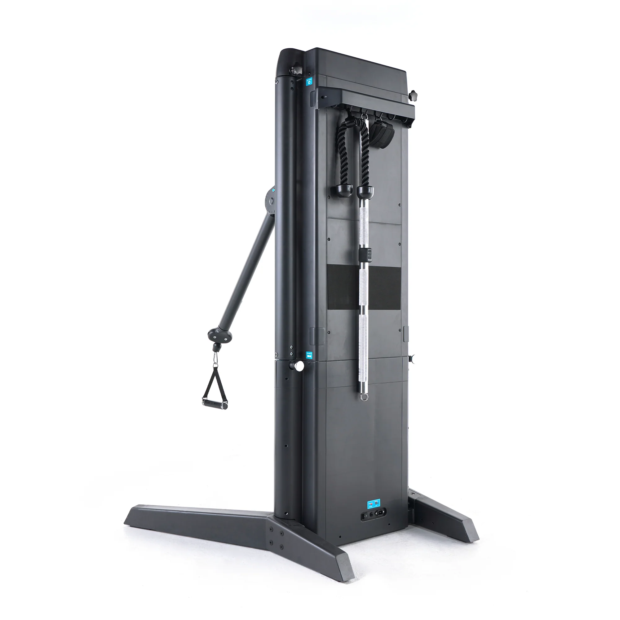 Strength Pro Commercial Grade Weight Lifting Machine - Image 2
