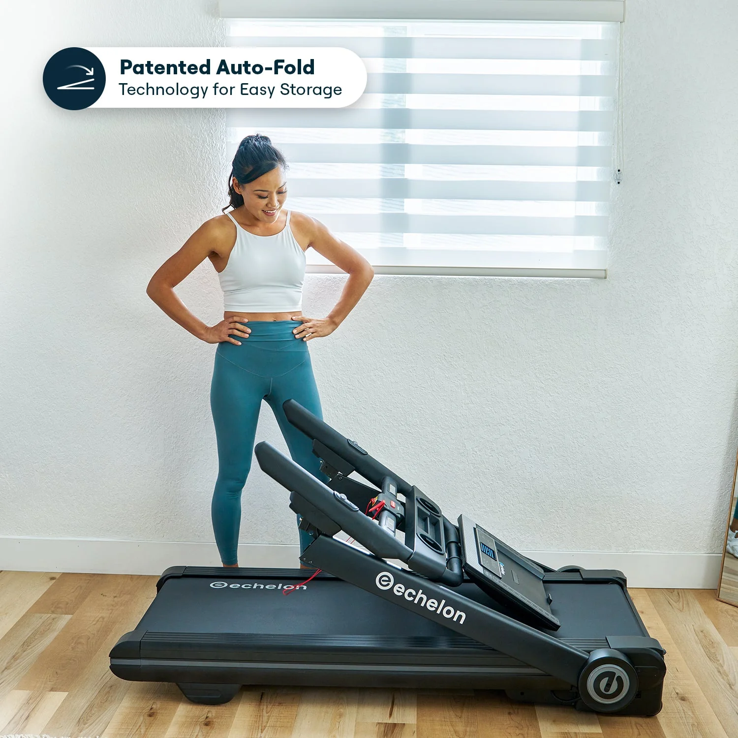 Stride-6 Treadmill - Image 10