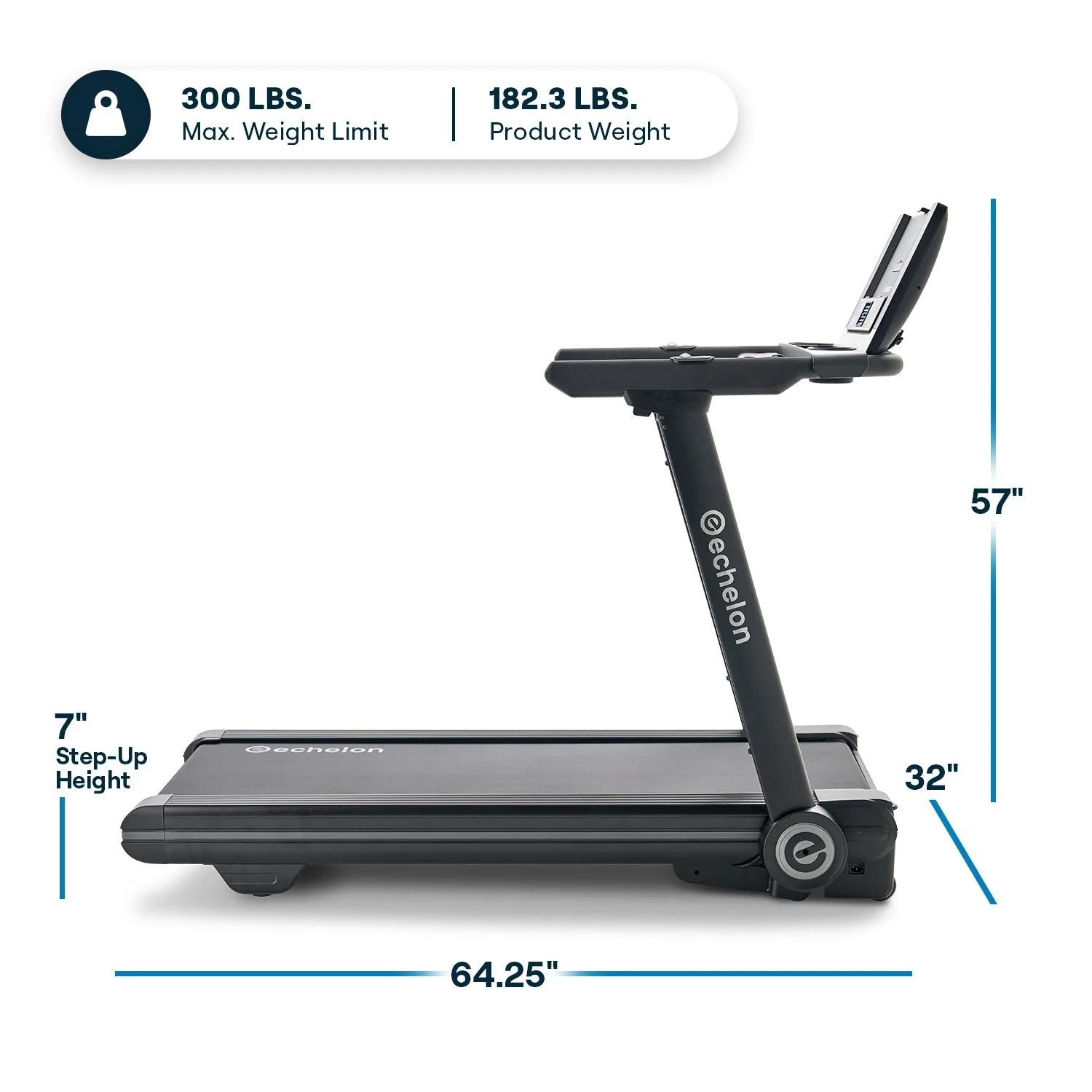 Stride-6 Treadmill - Image 11