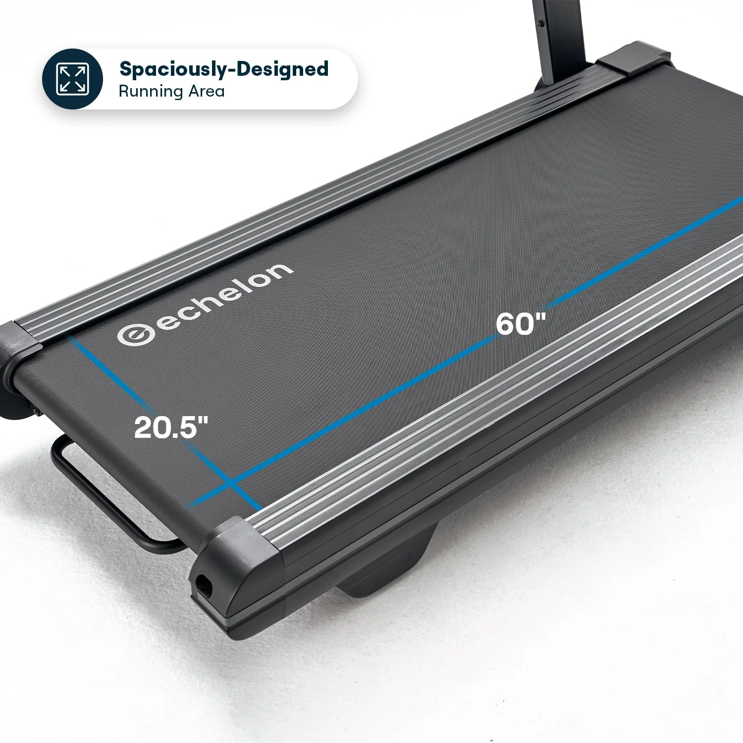 Stride-6 Treadmill - Image 12