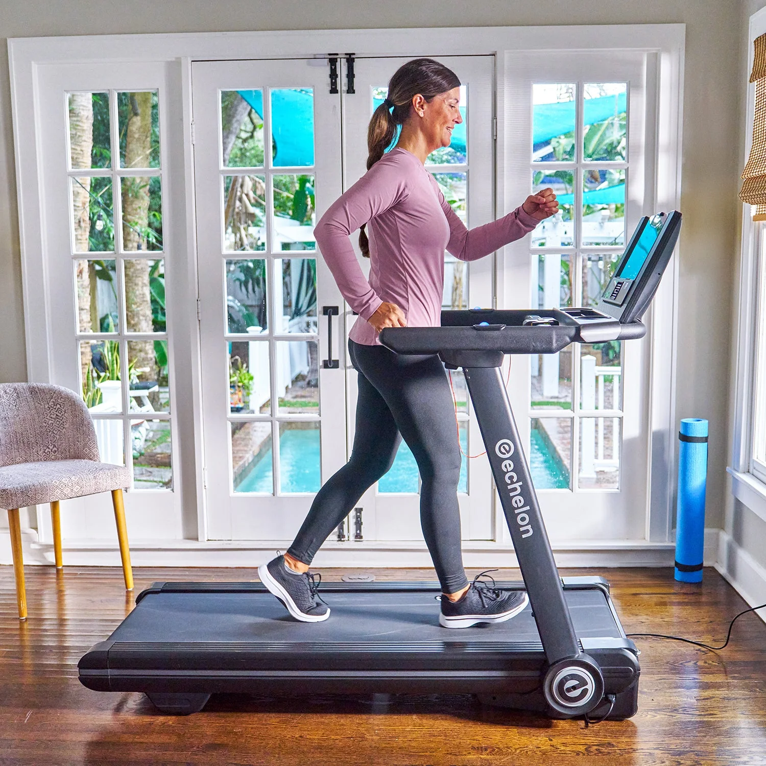 Stride-6 Treadmill - Image 14
