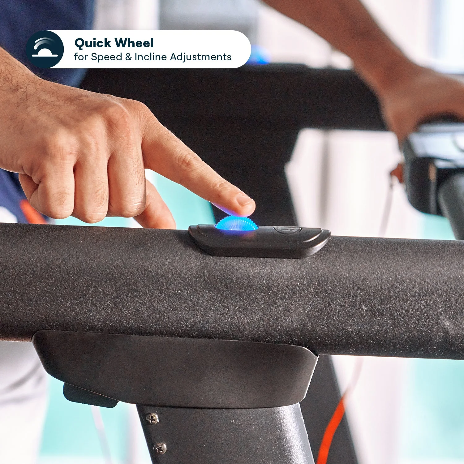 Stride-6 Treadmill - Image 6