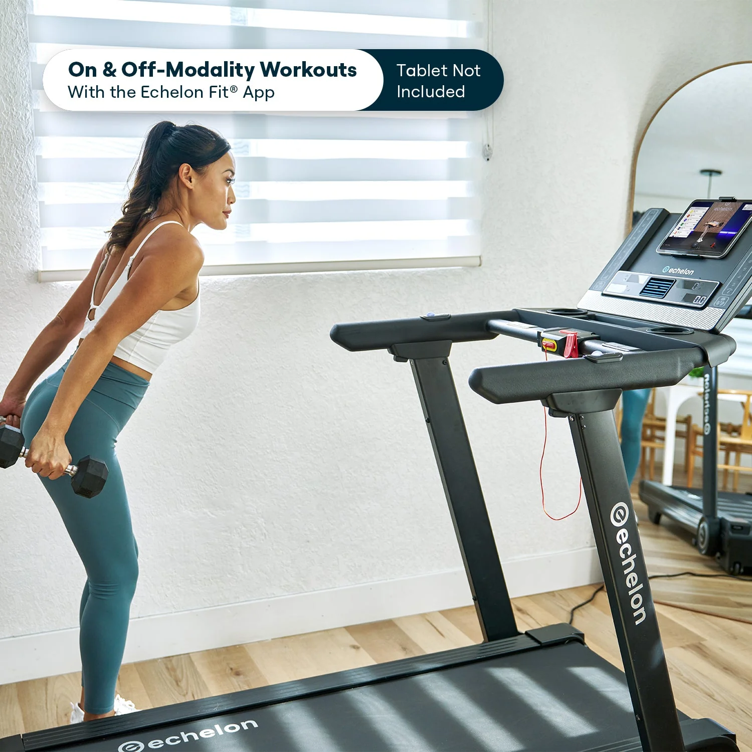Stride-6 Treadmill - Image 9
