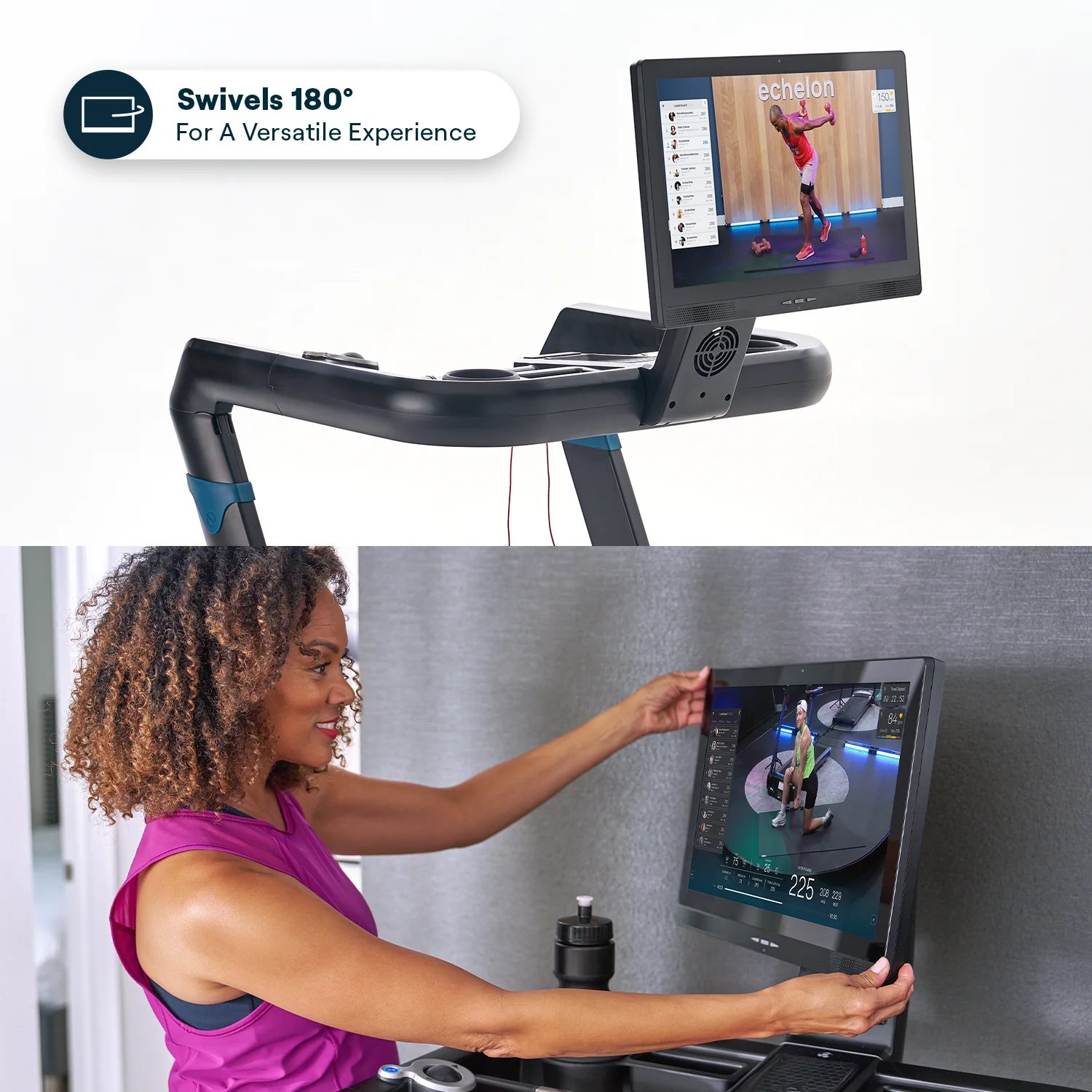 Stride-8s Treadmill - Image 5