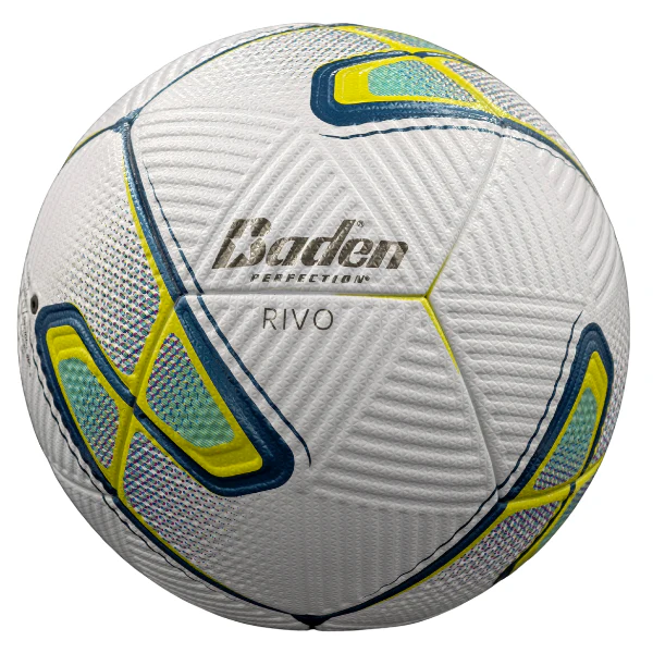STRV7 RIVO Match Soccer Ball (NFHS Stamped)