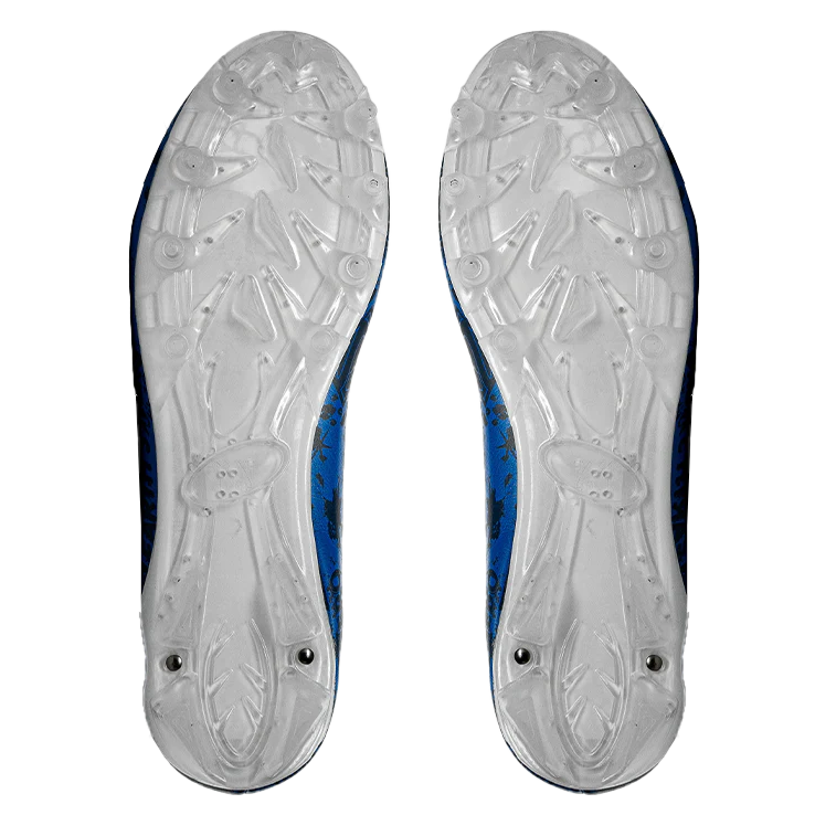Superman Velocity 2.0 Football Cleats - Image 3