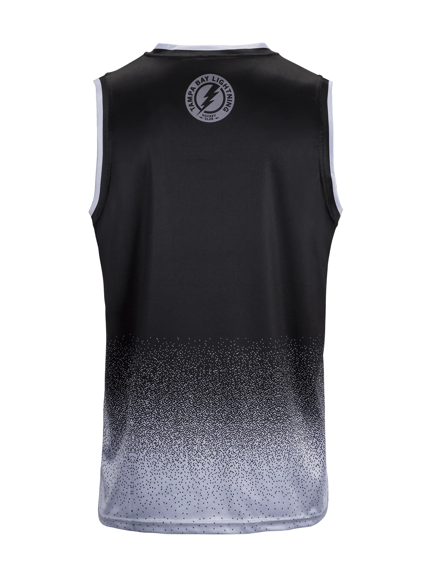 Tampa Bay Lightning Alternate Hockey Tank - Image 6