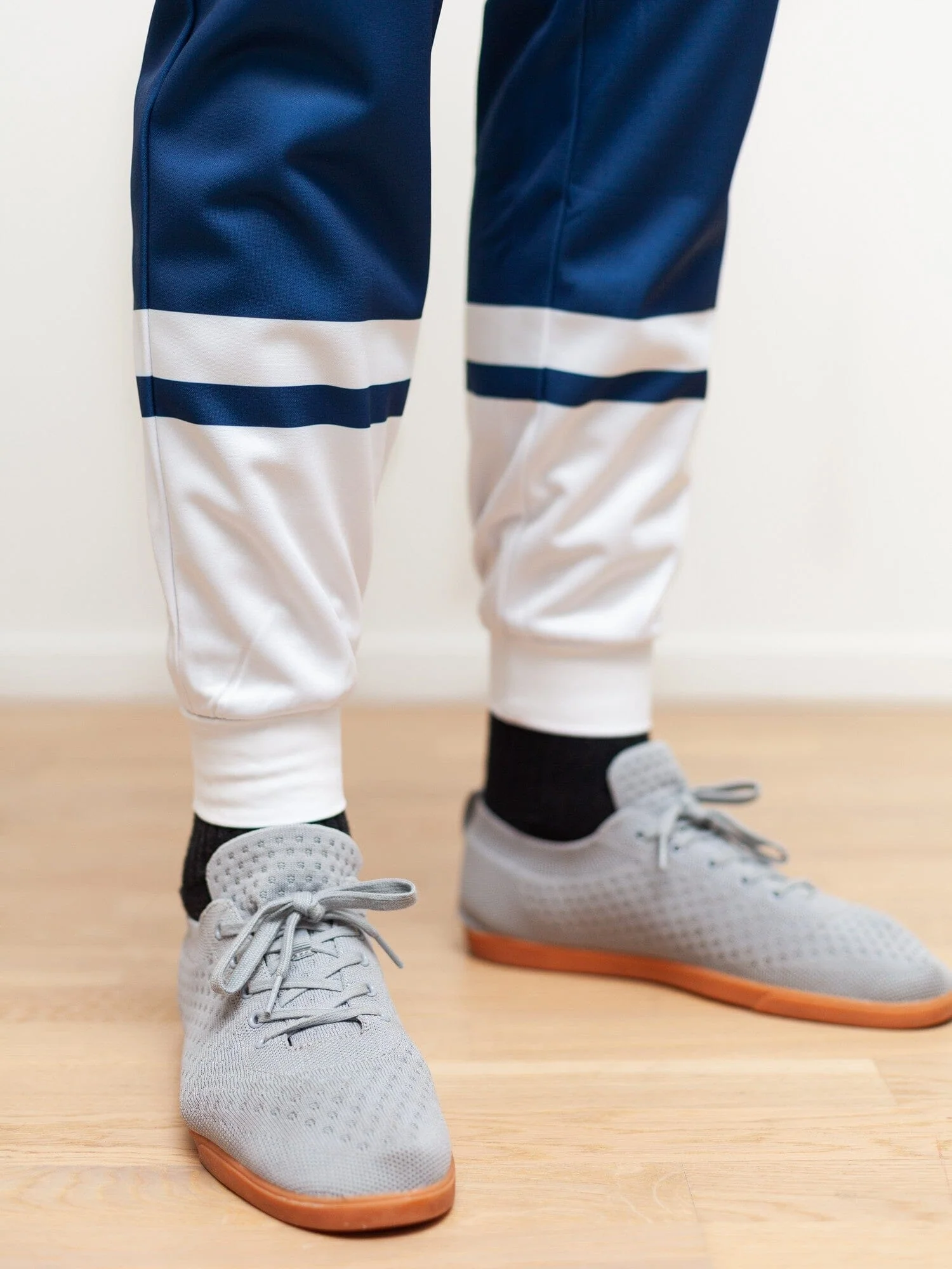 Tampa Bay Lightning Hockey Jogger Pants - Image 2