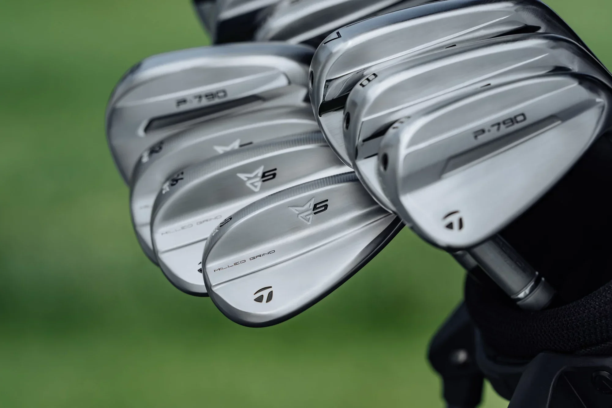 TaylorMade Milled Grind 5 Wedge - Image 11