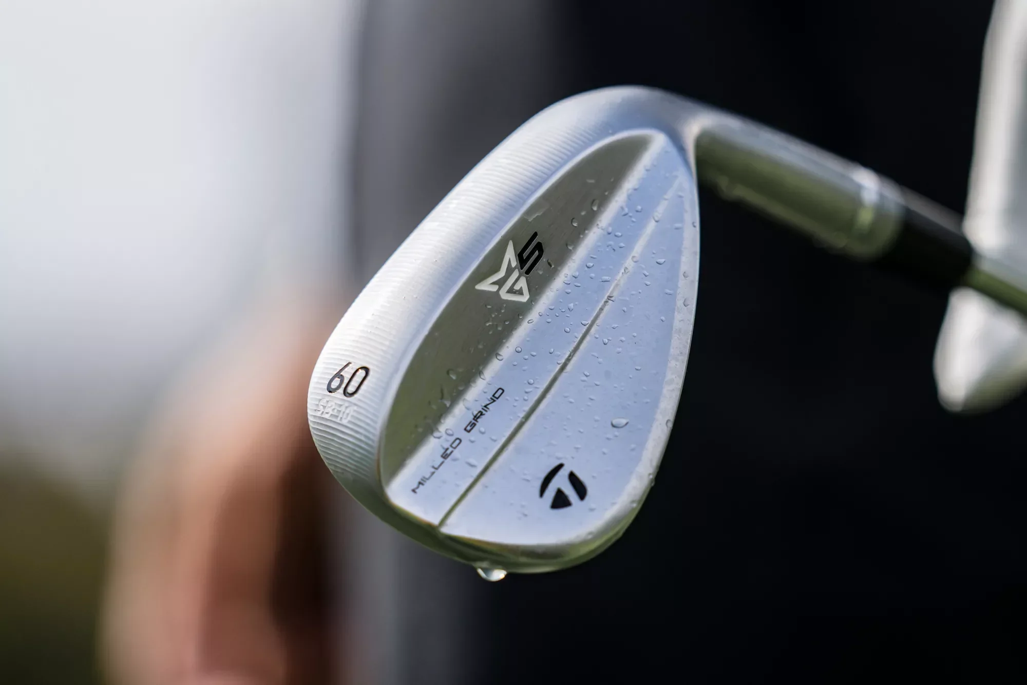 TaylorMade Milled Grind 5 Wedge - Image 9