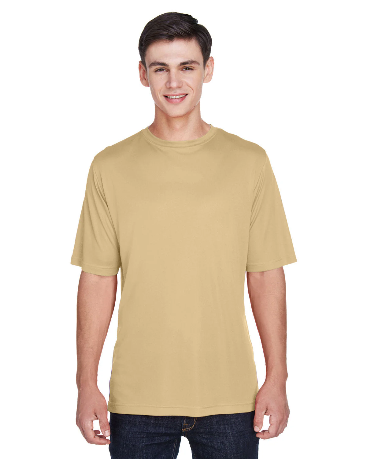 Team 365 TT11 Men's Zone Performance T-Shirt - Image 23