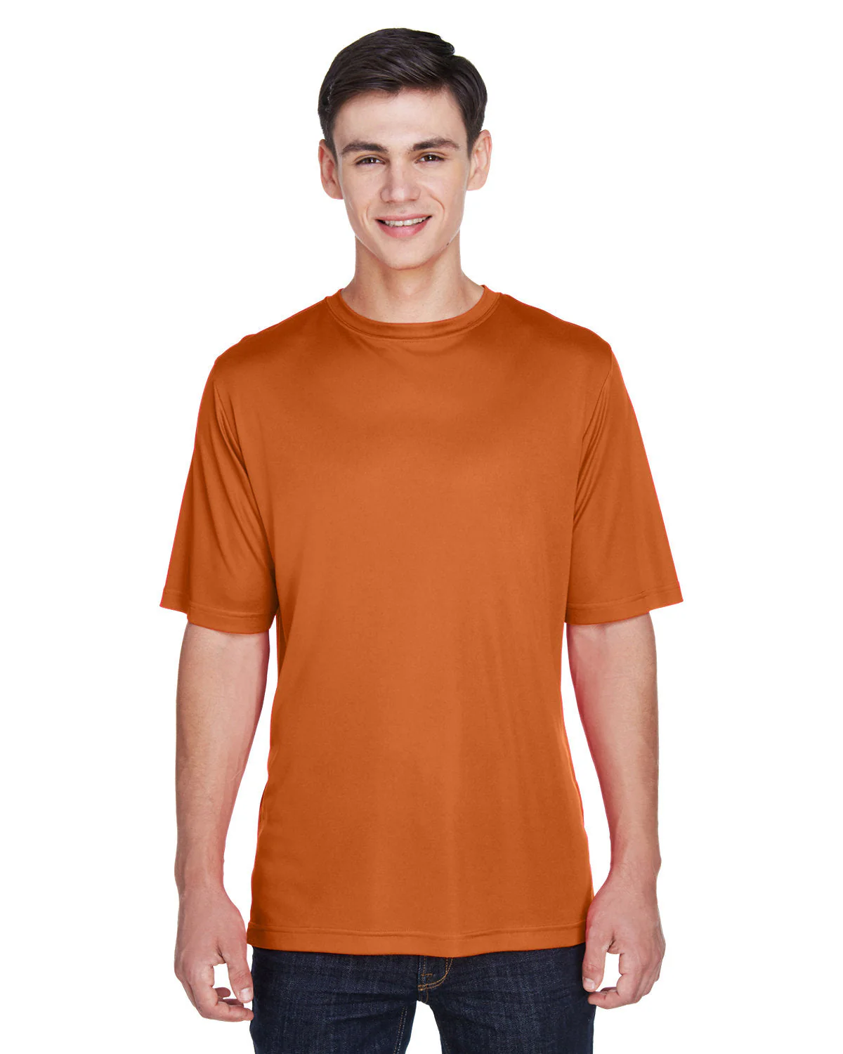 Team 365 TT11 Men's Zone Performance T-Shirt - Image 24