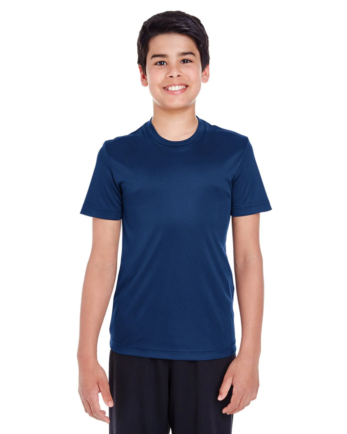 Team 365 TT11Y Youth Zone Performance T-Shirt - Image 10