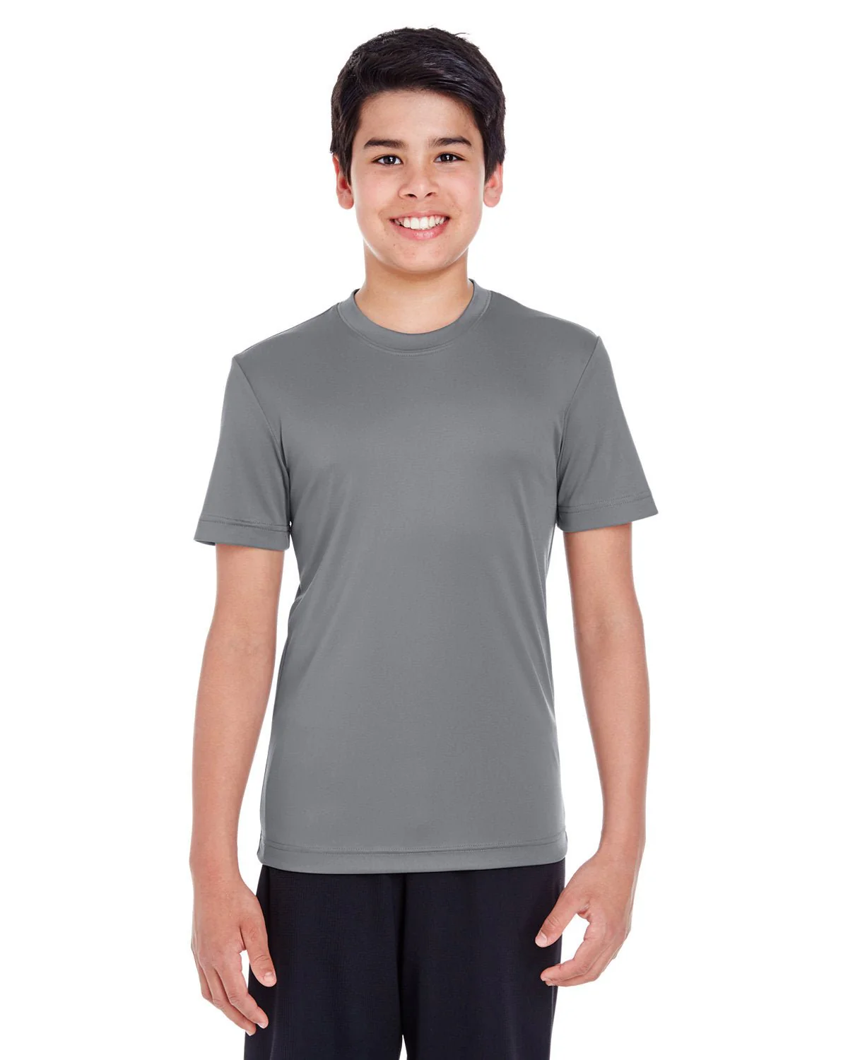 Team 365 TT11Y Youth Zone Performance T-Shirt - Image 13