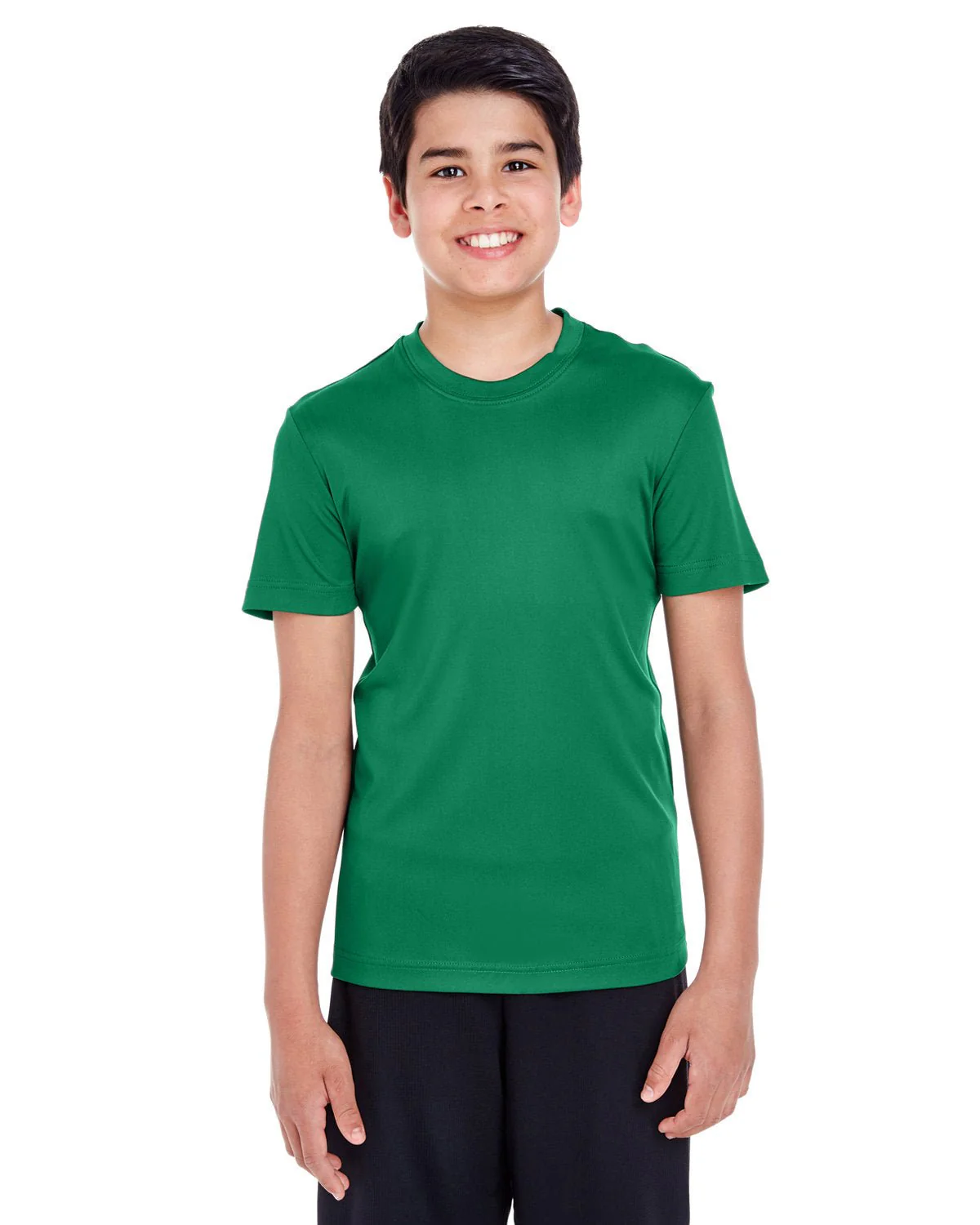 Team 365 TT11Y Youth Zone Performance T-Shirt - Image 14