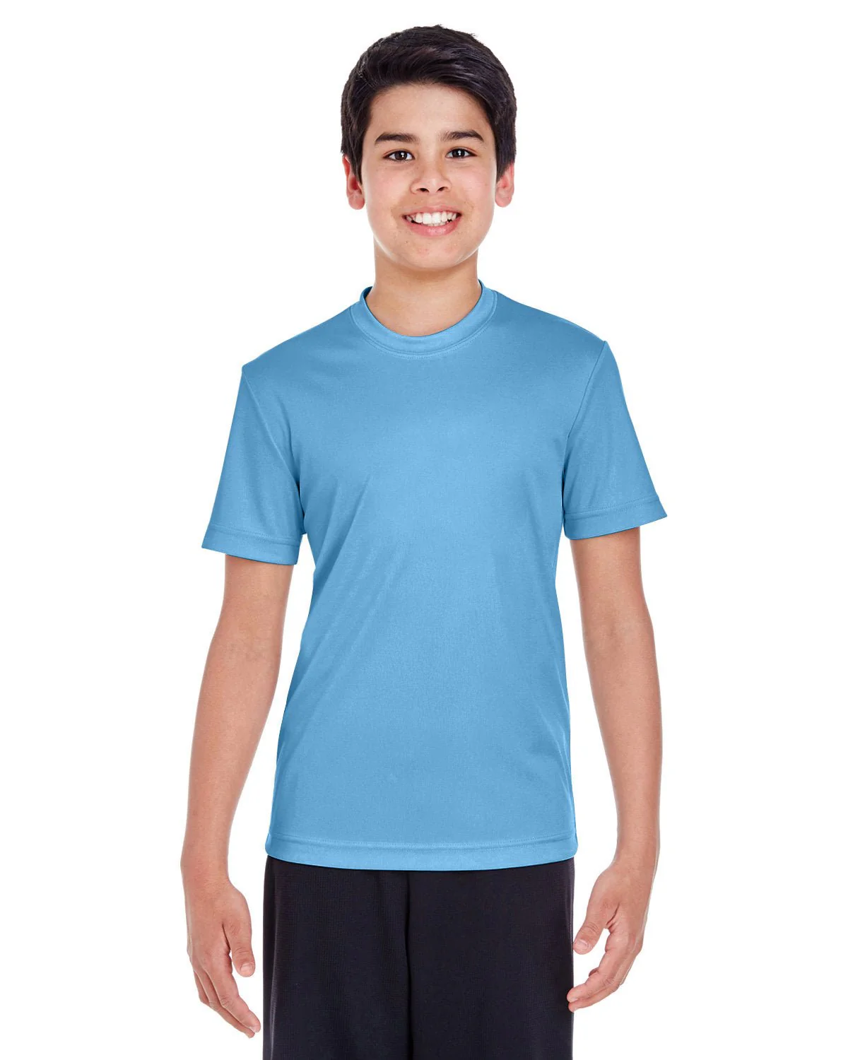 Team 365 TT11Y Youth Zone Performance T-Shirt - Image 15
