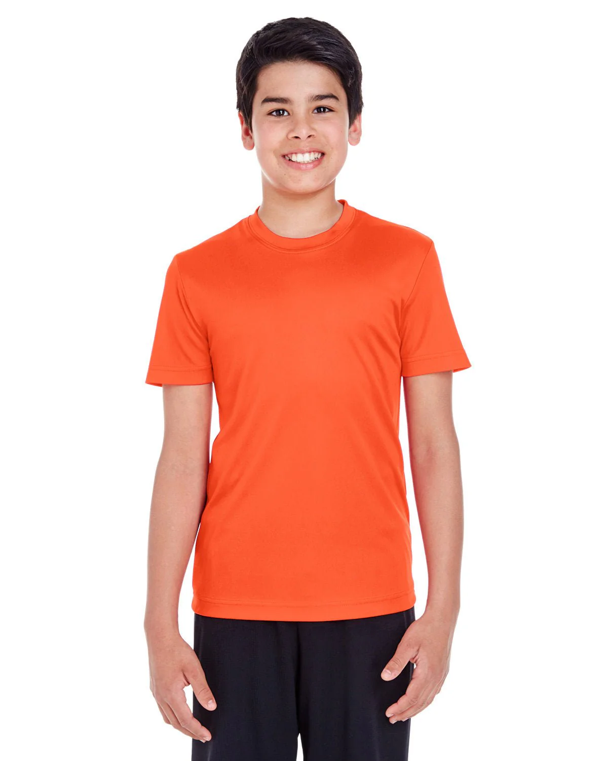 Team 365 TT11Y Youth Zone Performance T-Shirt - Image 17