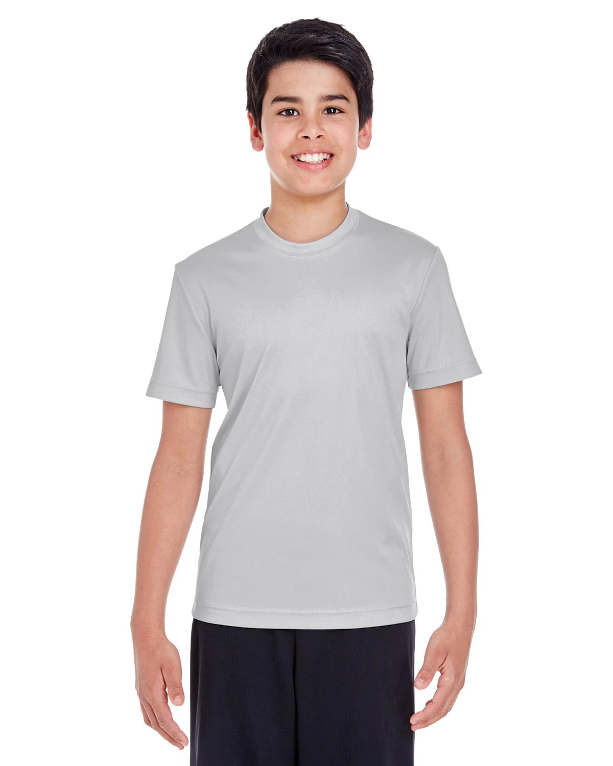 Team 365 TT11Y Youth Zone Performance T-Shirt - Image 22