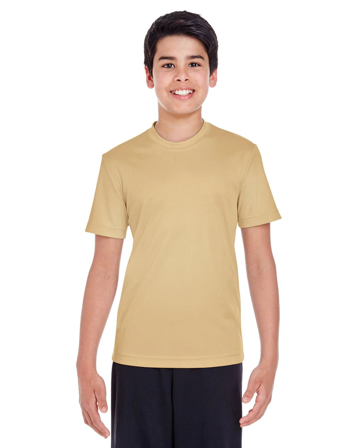 Team 365 TT11Y Youth Zone Performance T-Shirt - Image 23