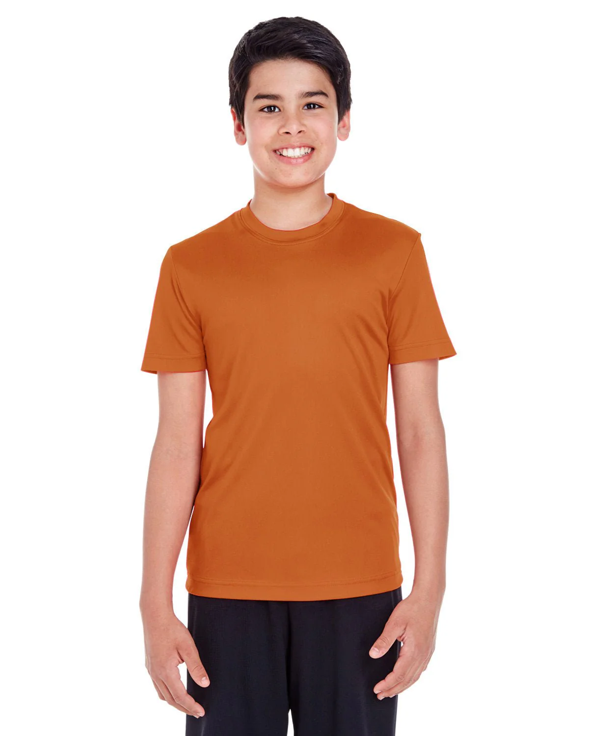 Team 365 TT11Y Youth Zone Performance T-Shirt - Image 24