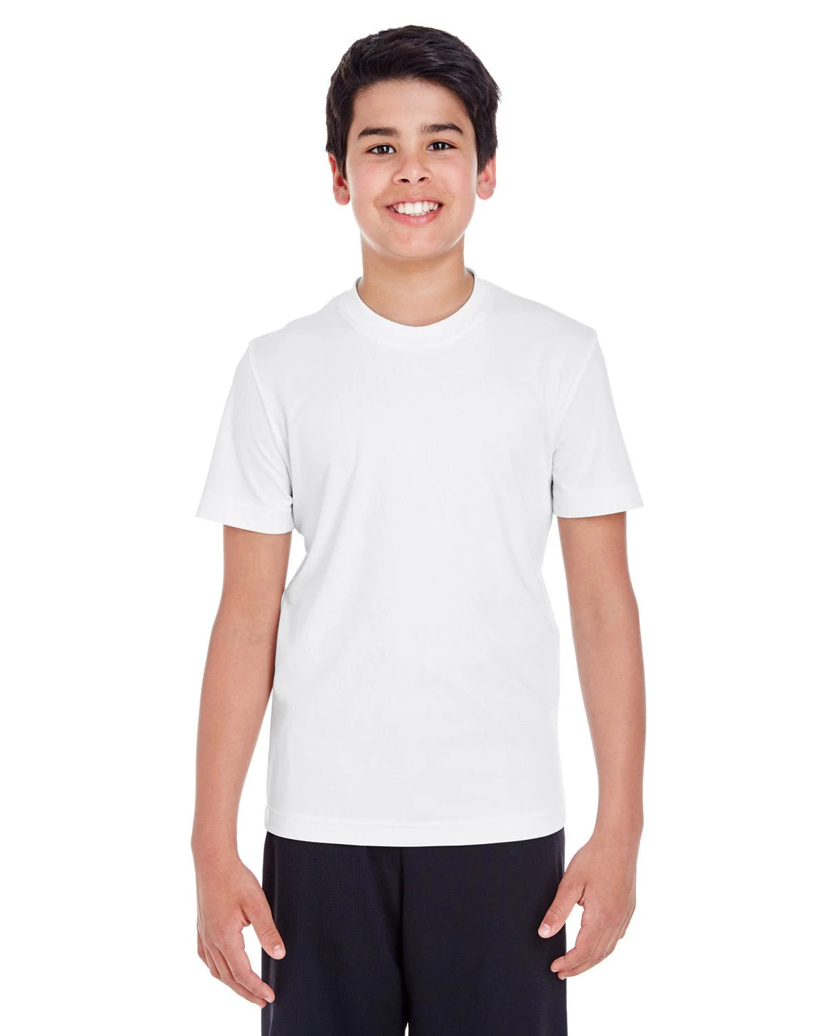 Team 365 TT11Y Youth Zone Performance T-Shirt - Image 25