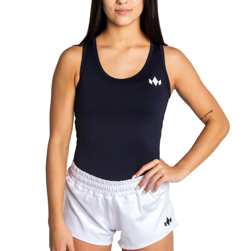 Team Essential Racerback Tank - Image 5