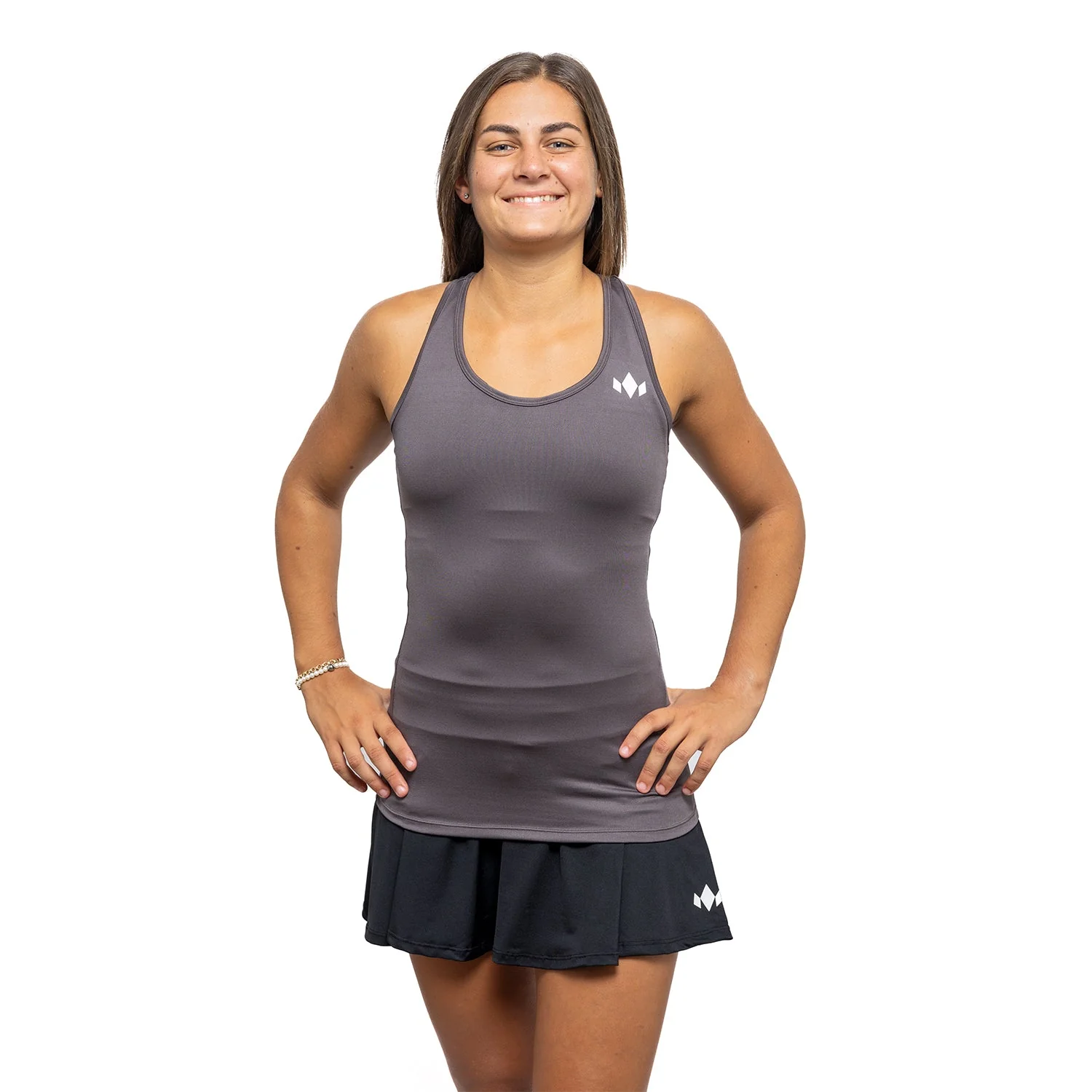 Team Essential Racerback Tank - Image 7