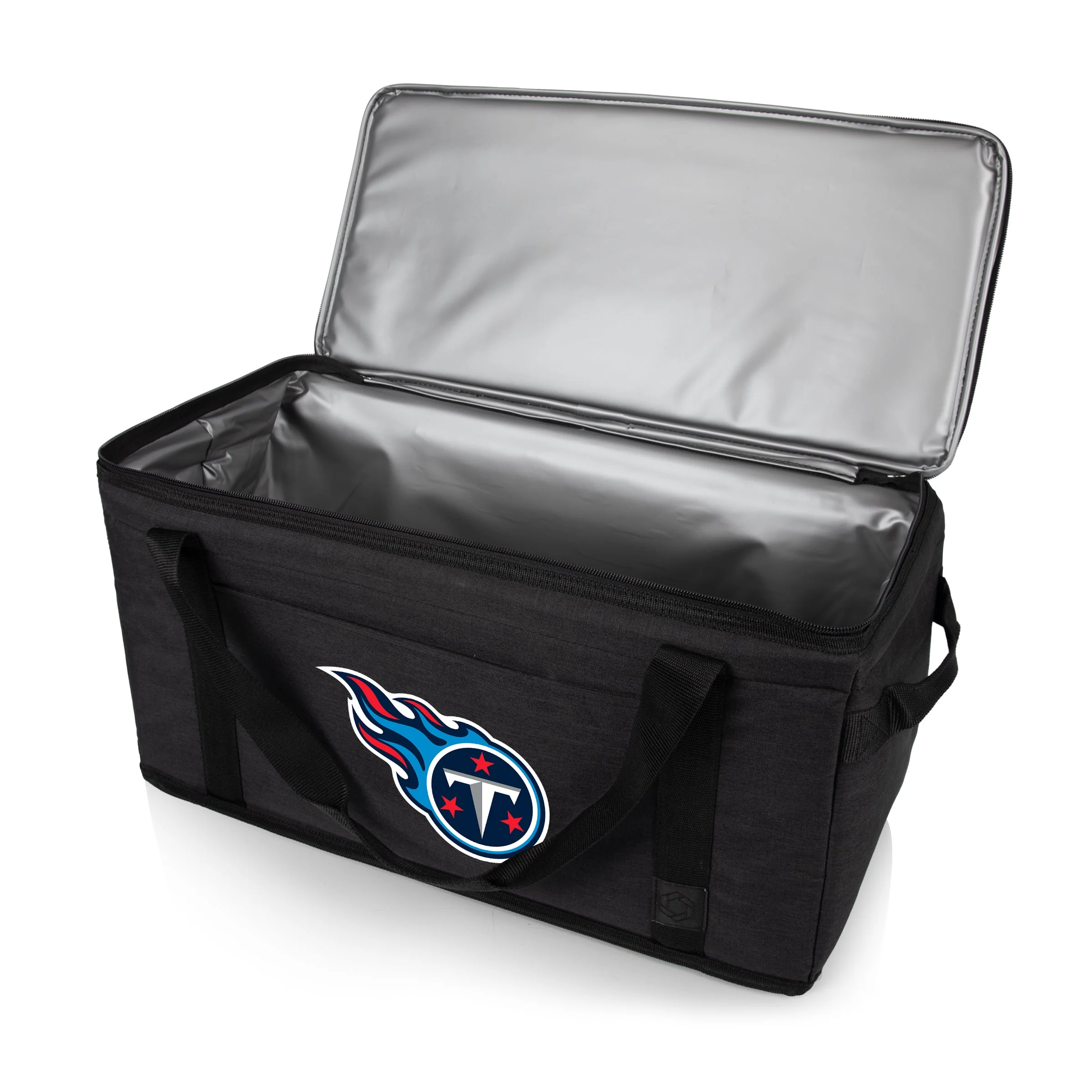 Tennessee Titans 64 Can Collapsible Cooler - Image 3