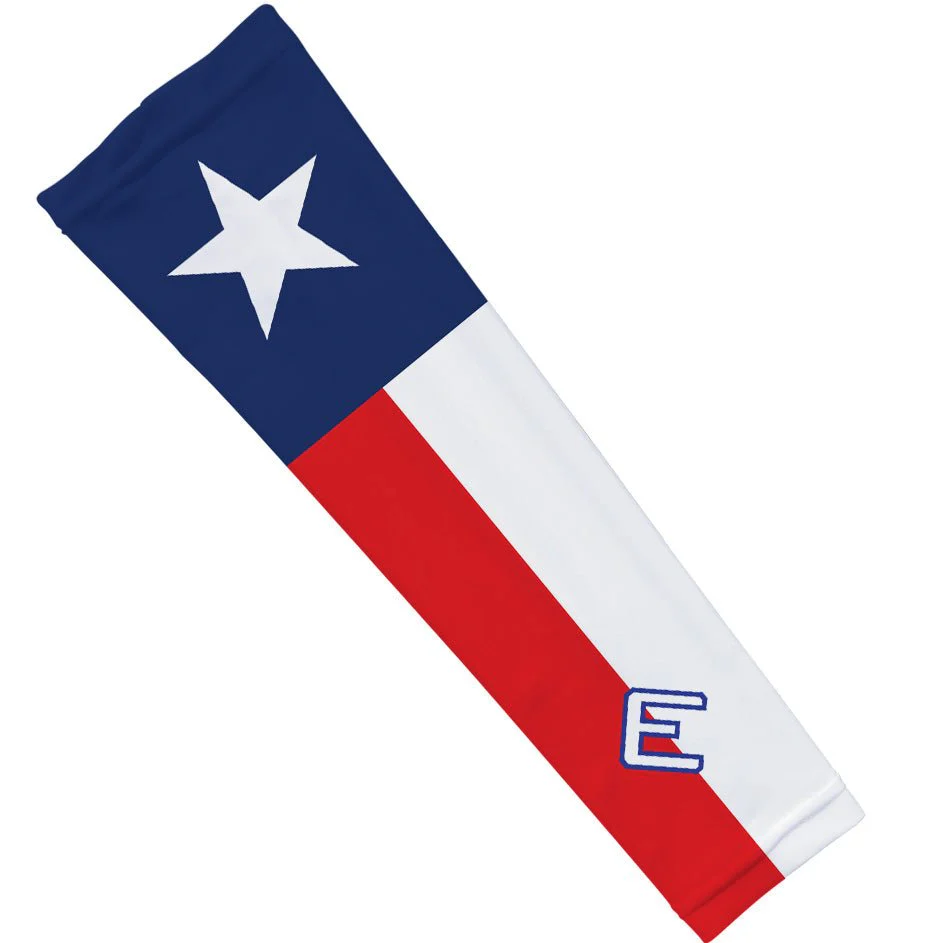 Texas Flag Arm Sleeve - Image 2