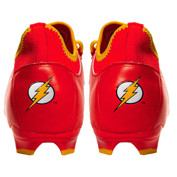 The Flash Football Velocity 2.0 Cleats - Image 2