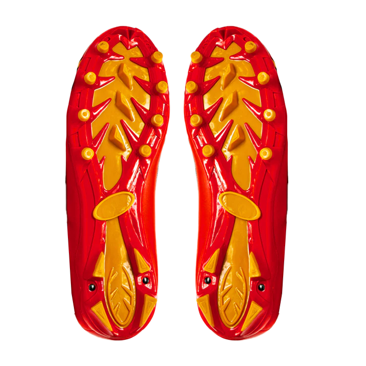 The Flash Football Velocity 2.0 Cleats - Image 3