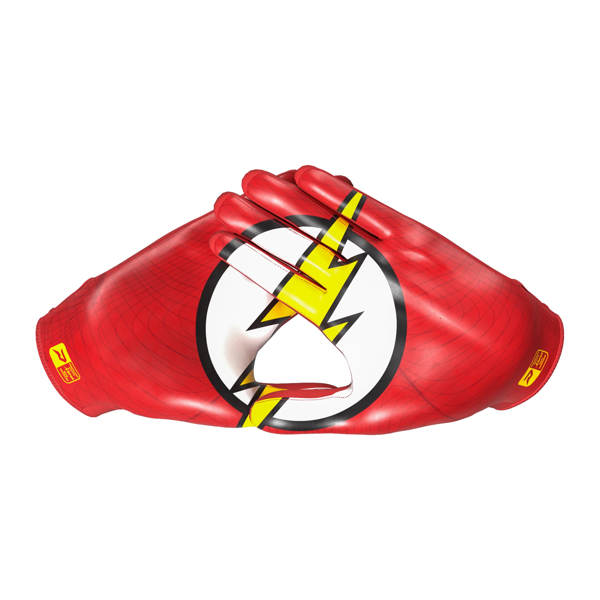 The Flash Football VPS5 Gloves
